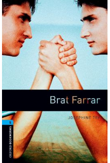 OBL 3E 5: Brat Farrar - Humanitas