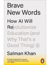 Brave New Words: How AI Will Revolutionize Education - Humanitas