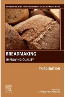Breadmaking - Humanitas