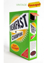 Breakfast of Champions - Humanitas
