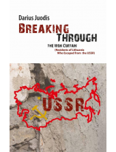 Breaking Through the Iron Curtain - Humanitas