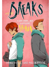 Breaks Vol.1 : A Love story... But a Little Broken - Humanitas