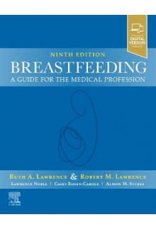 Breastfeeding - Humanitas