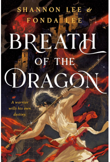 Breath of the Dragon - Humanitas