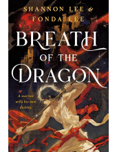 Breath of the Dragon - Humanitas