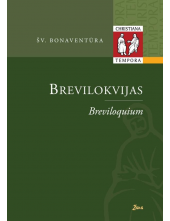 Brevilokvijas/ Breviloquium - Humanitas