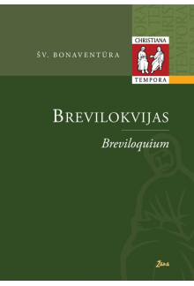 Brevilokvijas/ Breviloquium - Humanitas