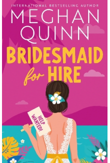 Bridesmaid for Hire - Humanitas