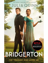 The Viscount Who Loved Me Bridgerton 2 - Humanitas