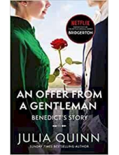 An Offer From A Gentleman Bridgertons 3 - Humanitas