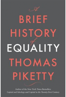 A Brief History of Equality - Humanitas