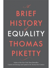 A Brief History of Equality - Humanitas