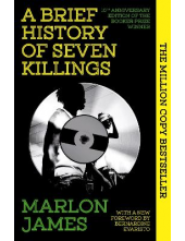 A Brief History of Seven Killings - Humanitas