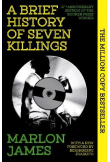 A Brief History of Seven Killings - Humanitas
