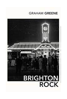 Brighton Rock - Humanitas