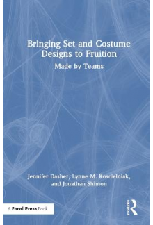 Bringing Sets and Costume Desi gns to Fruition: Made By Teams - Humanitas