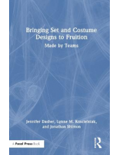 Bringing Sets and Costume Desi gns to Fruition: Made By Teams - Humanitas