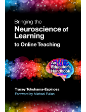 Bringing the Neuroscience of Learning to Online Teaching - Humanitas