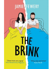 The Brink: an addictive love story told in reverse - Humanitas