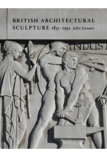 British Architectural Sculpture : 1851-1951 - Humanitas
