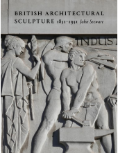 British Architectural Sculpture : 1851-1951 - Humanitas
