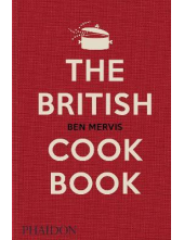 The British Cookbook - Humanitas