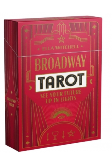 Broadway Tarot - Humanitas