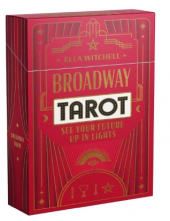 Broadway Tarot - Humanitas