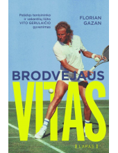 Brodvėjaus Vitas - Humanitas