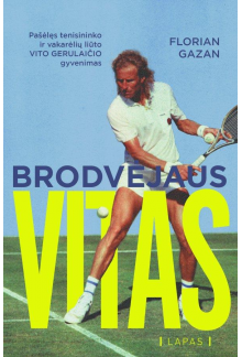 Brodvėjaus Vitas - Humanitas