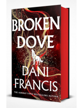 Broken Dove (Silver Elite 2) - Humanitas