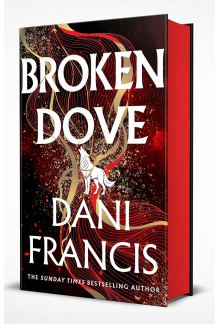 Broken Dove (Silver Elite 2) - Humanitas