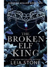 The Broken Elf King - Humanitas