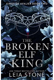 The Broken Elf King - Humanitas