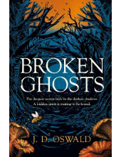 Broken Ghosts - Humanitas