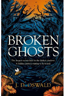 Broken Ghosts - Humanitas
