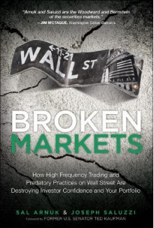 Broken Markets - Humanitas