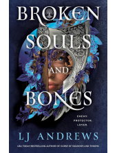 Broken Souls and Bones - Humanitas