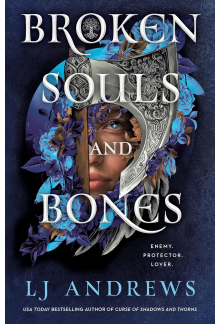 Broken Souls and Bones - Humanitas