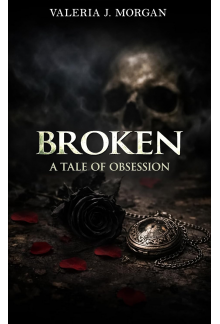 Broken: A Tale of Obsession - Humanitas