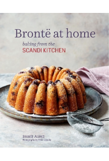 Bronte at Home: Baking from the ScandiKitchen - Humanitas