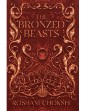 The Bronzed Beasts - Humanitas