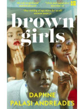 Brown Girls - Humanitas