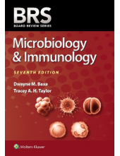 BRS Microbiology & Immunology; 7th ed. - Humanitas