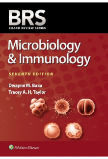 BRS Microbiology & Immunology; 7th ed. - Humanitas
