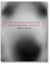Bruce Weber. The Golden Retriever Photographic Society Humanitas