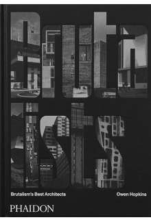 The Brutalists: Brutalism’s Best Architects - Humanitas