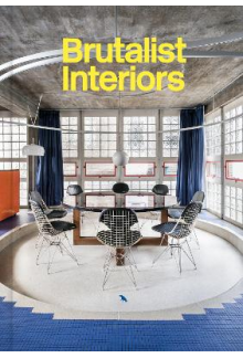 Brutalist Interiors - Humanitas