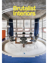 Brutalist Interiors - Humanitas