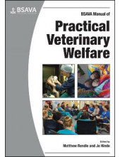 BSAVA Manual of Practical Vete ribary Welfare - Humanitas